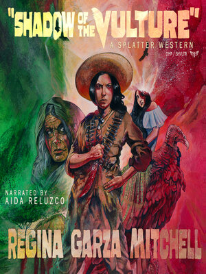 cover image of Shadow of the Vulture